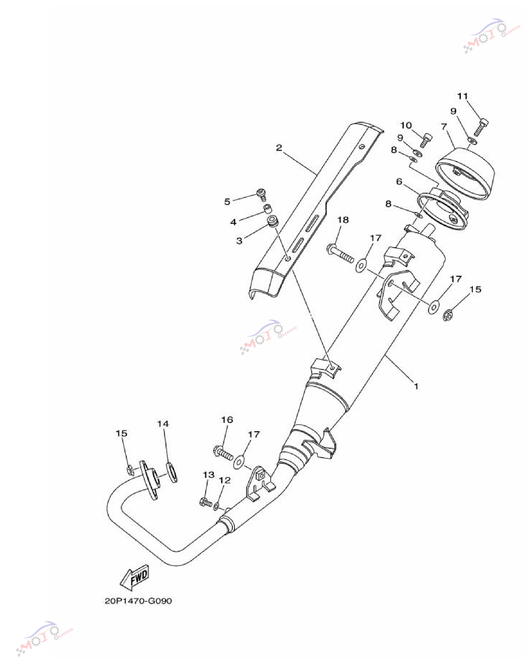 Engine Diagram